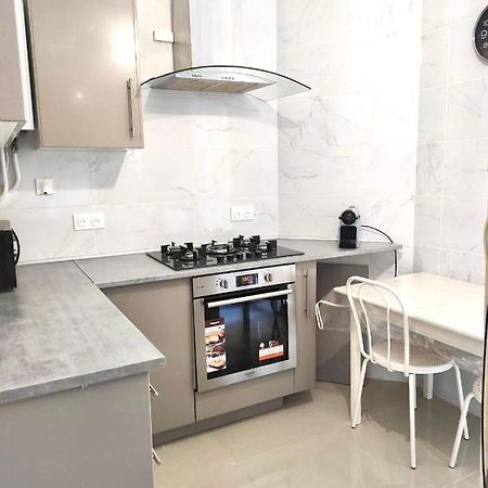 Centre De Cannes - Appartement Renove De 65 M2 Zewnętrze zdjęcie